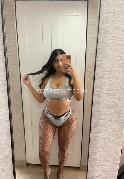 Perth escorts Lisa — 3
