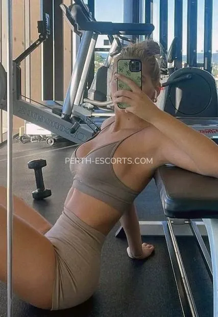 Perth escorts lovisa