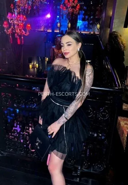 Perth escorts Autumn — 6