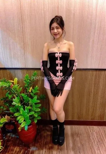 Perth escorts Mallory