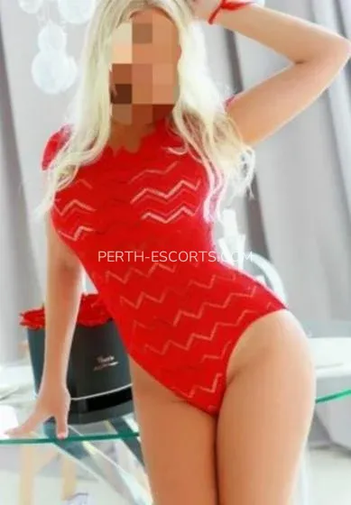Perth escorts Anita — 4