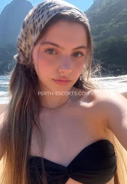 Perth escorts Angelica — 6