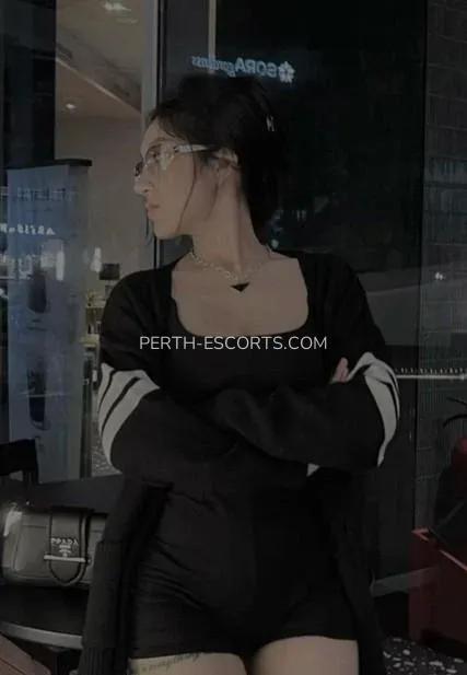 Perth escorts Marie — 4