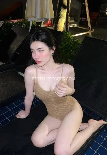 Perth escorts Ann-marie — 5