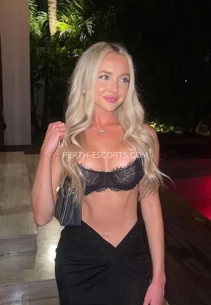 Perth escorts Valentina — 4