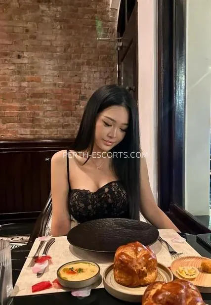 Perth escorts Mary — 1