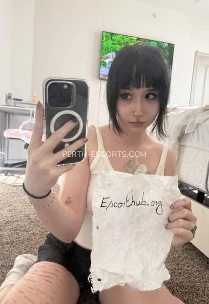 Escort djevojka Mya - Perth
