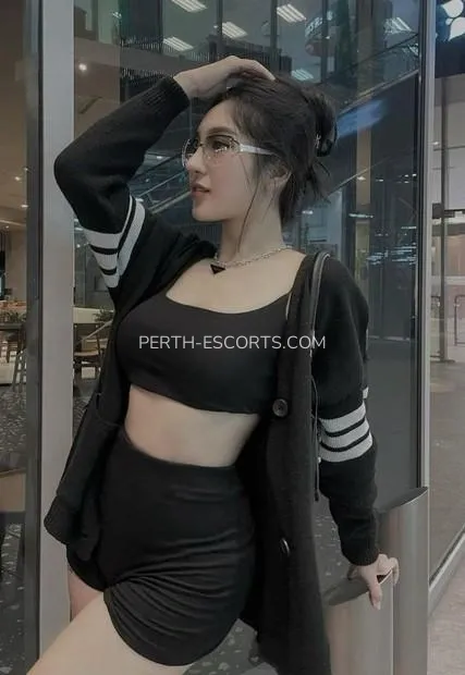 Perth escorts marie