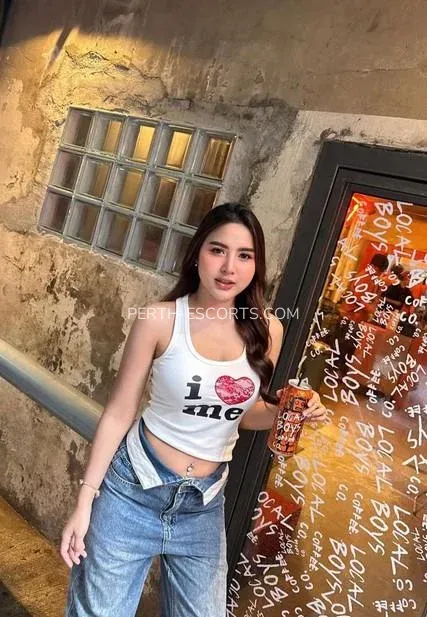 Perth escorts Ingrid — 4