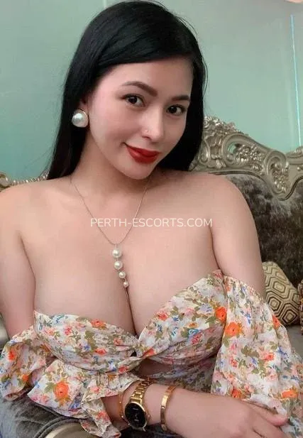 Perth escorts Lindsay — 1