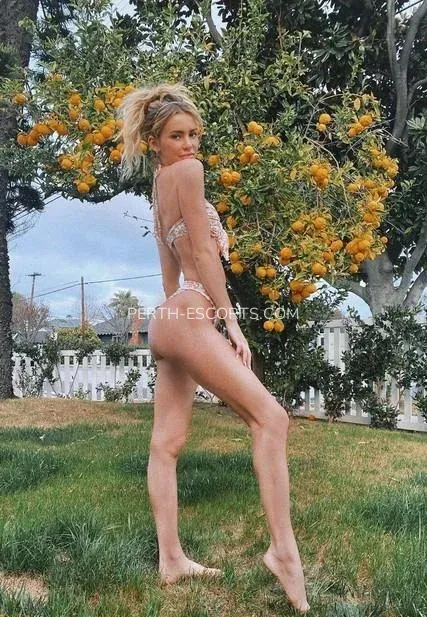 Perth escorts Anabel — 1