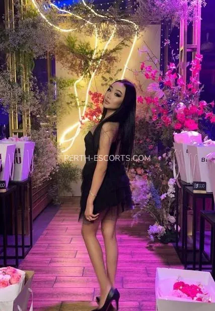 Perth escorts Amaya — 1