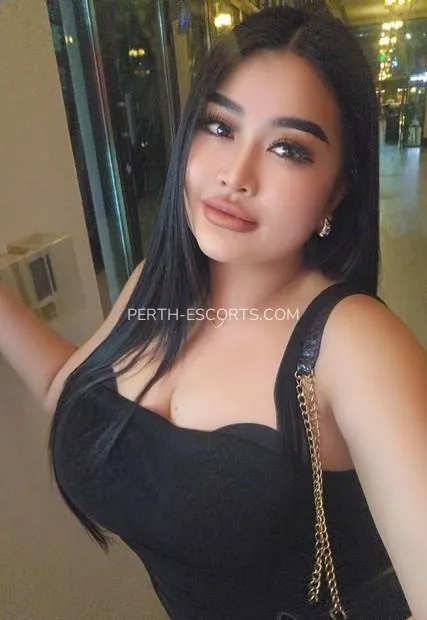 Perth escorts Rachel — 2