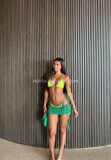 Perth escorts Nathalie — 1