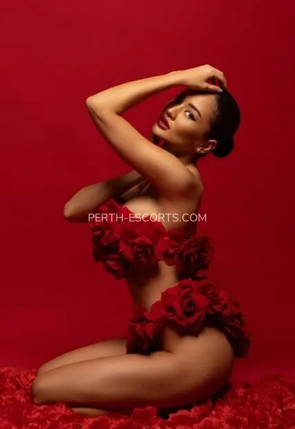 Escort djevojka Ebba - Perth