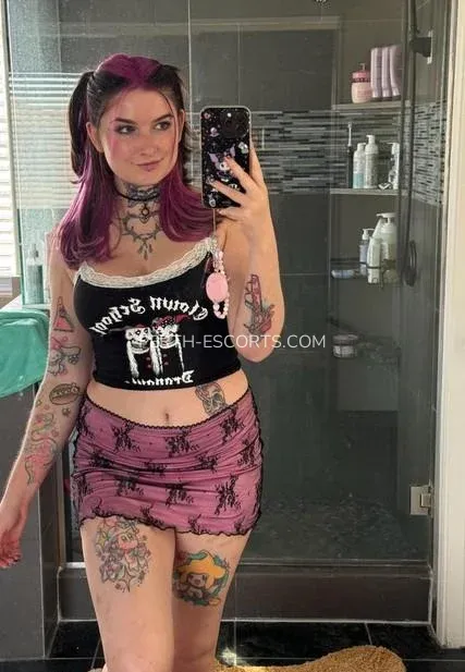 Perth escorts Maj — 1