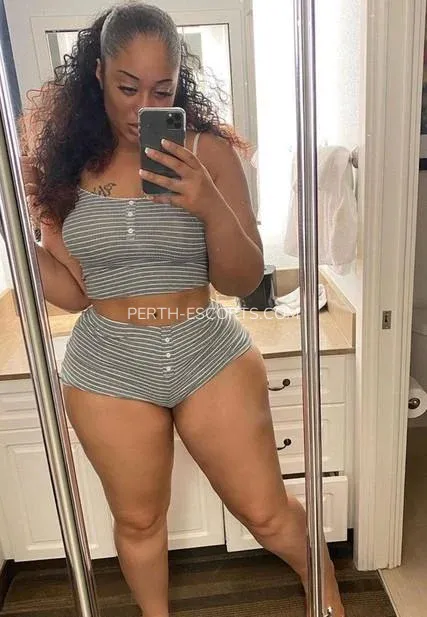 Perth escorts Anette — 3