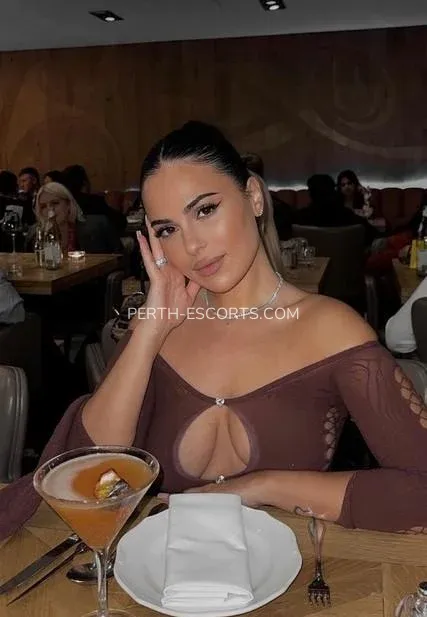 Perth escorts Helen — 1