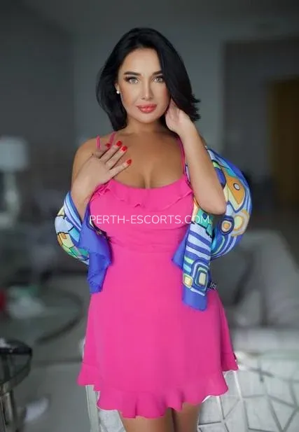 Perth escorts Zoe — 1