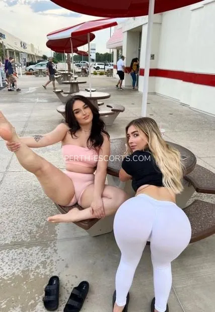 Perth escorts Gala — 2