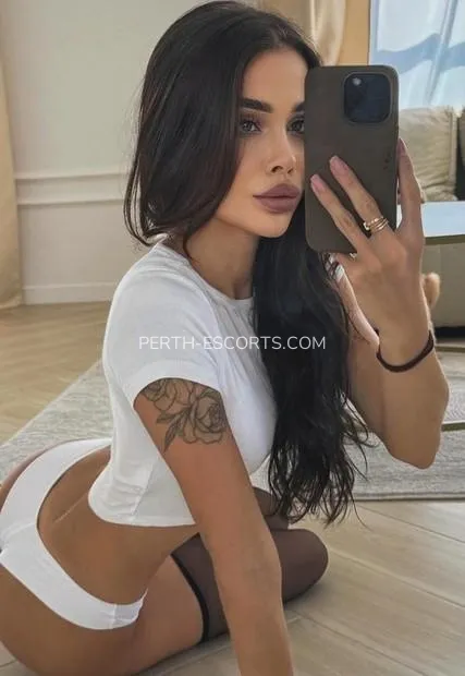 Perth escorts Eva — 2