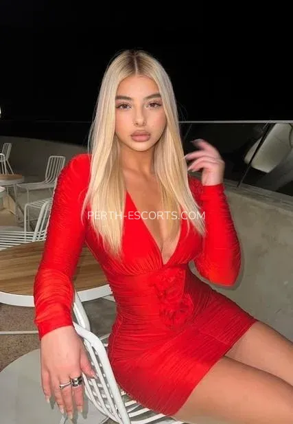 Perth escorts Yvonne — 8