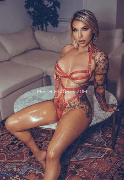 Perth escorts Brianna — 9