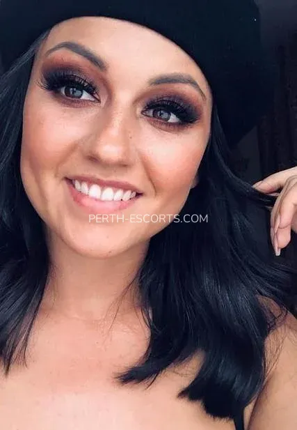 Perth escorts Irene — 3