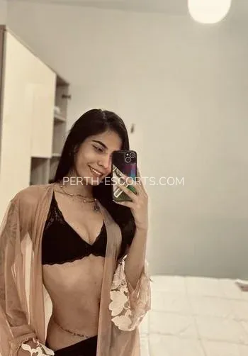 Perth escorts Ebba — 3