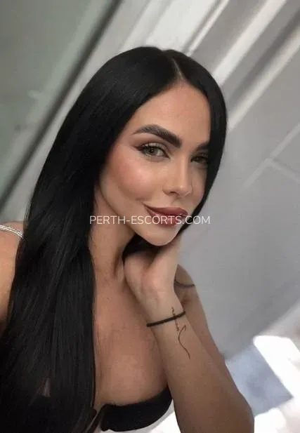 Perth escorts Maggie — 5