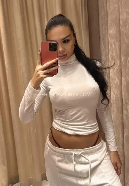 Perth escorts Emma — 3