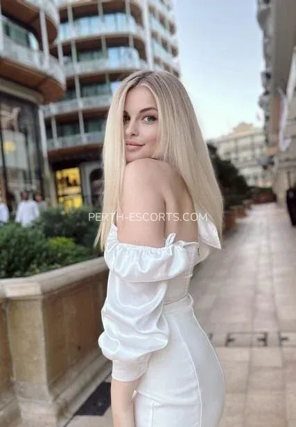 Perth escorts Vera — 6