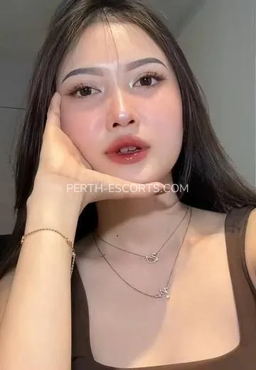 Perth escorts monica