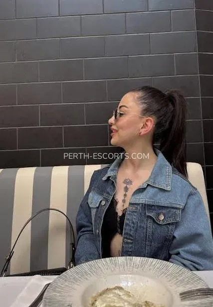 Perth escorts Katarina — 1