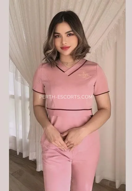 Perth escorts Charlotte — 2