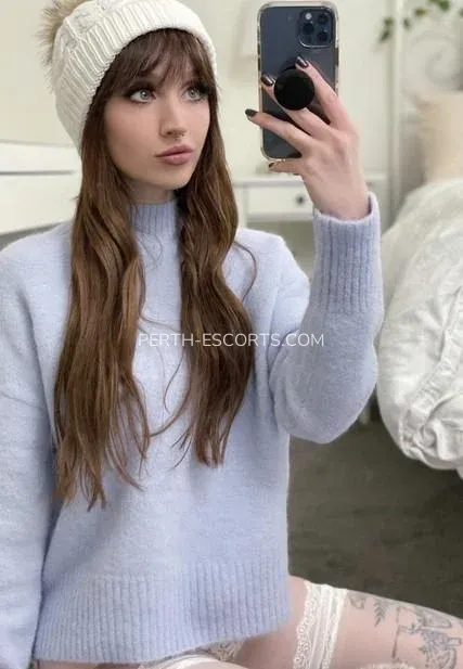 Perth escorts Gianna — 4