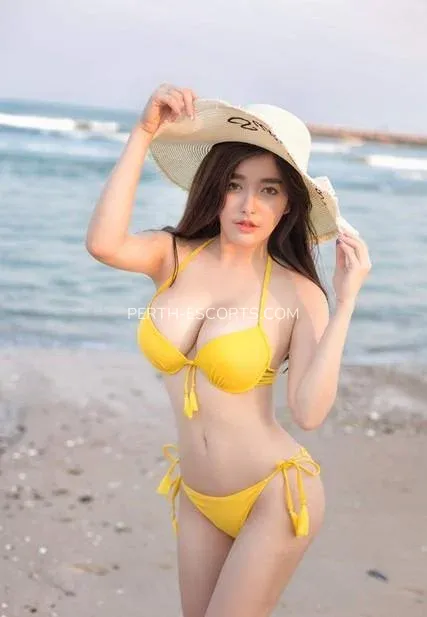 Perth escorts Ann-marie — 1