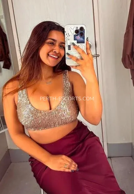 Perth escorts Maja — 1
