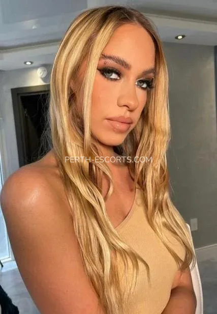 Perth escorts Morgan — 3