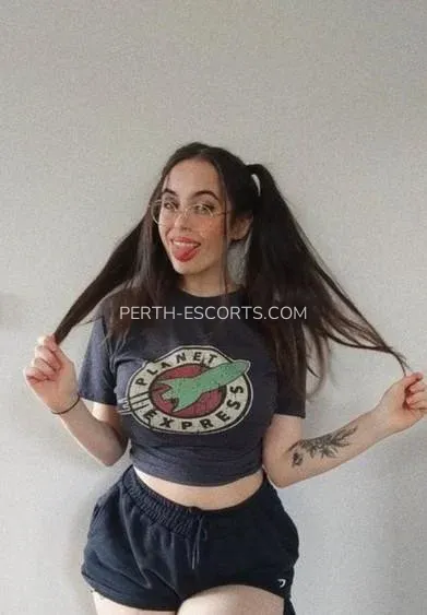 Perth escorts Siv — 5