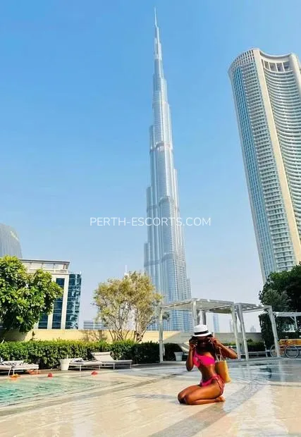 Perth escorts nathalie