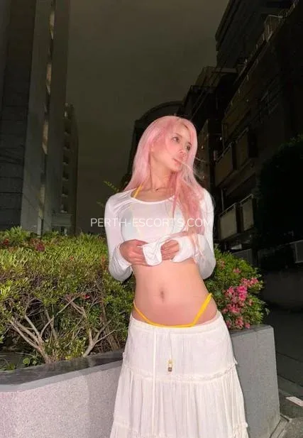 Perth escorts Lena — 3