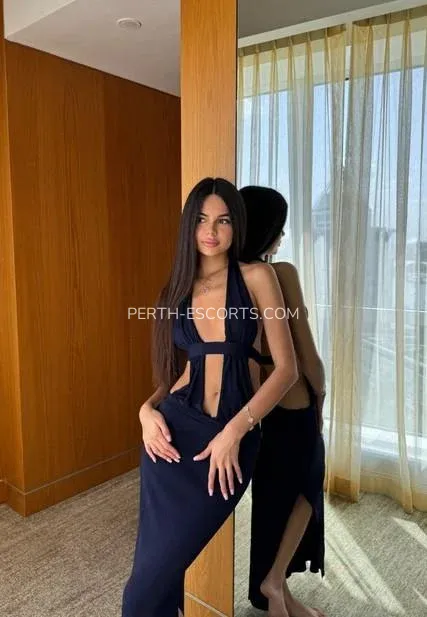 Perth escorts Rebecca — 1