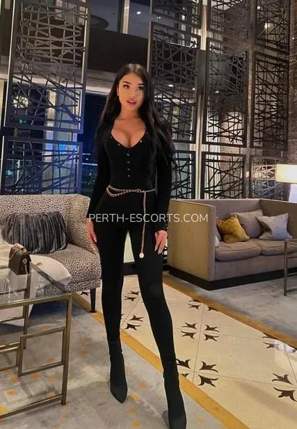 Perth escorts Delaney — 9