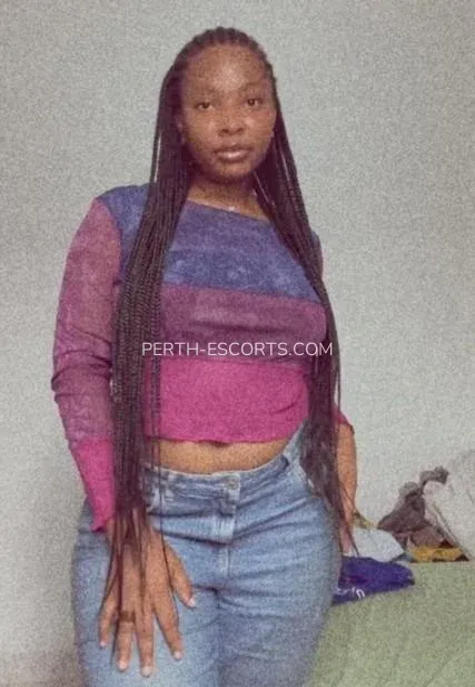 Perth escorts Ulla — 3