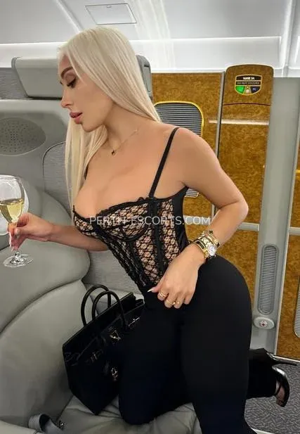 Perth escorts Olivia — 5