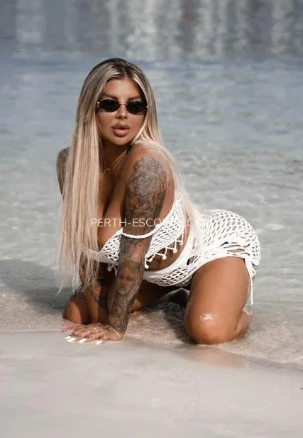 Perth escorts Lily — 4