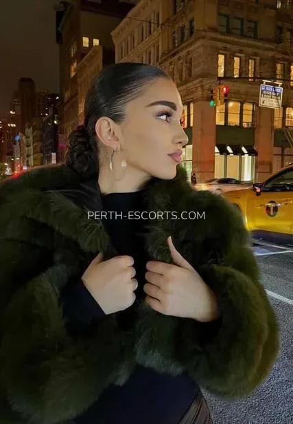Perth escorts Alicia — 1