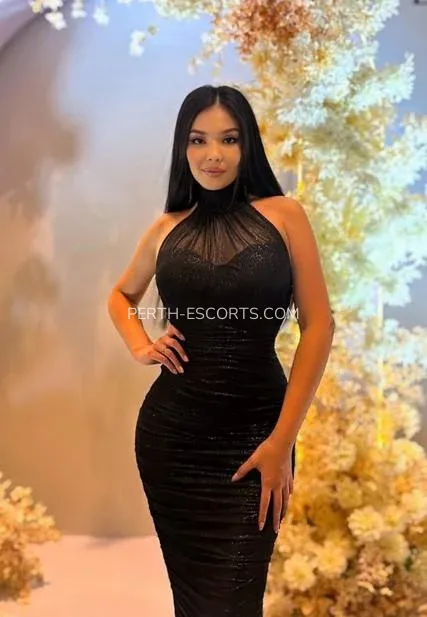 Perth escorts Ann-christin — 9