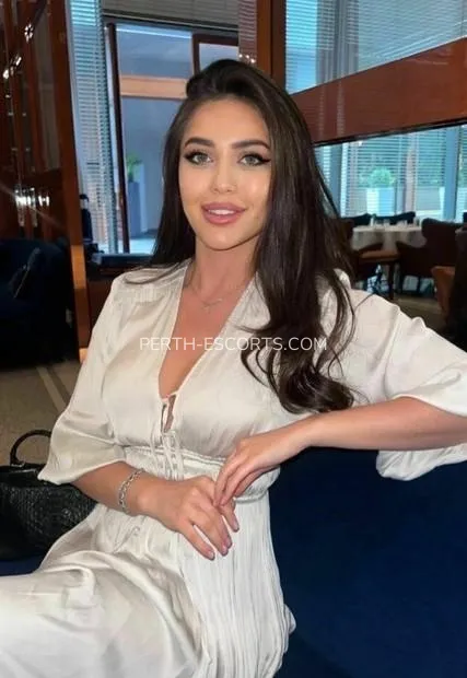 Perth escorts carly